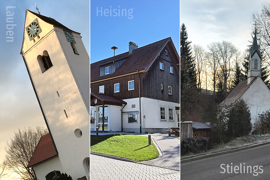 Dekoratives Bild Dekoratives Bild