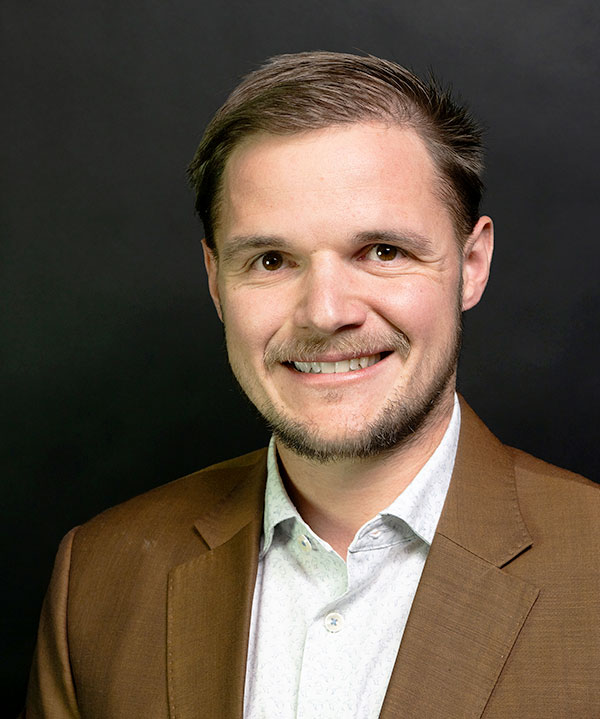 Mathias Pfuhl Mathias Pfuhl